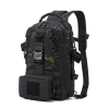 حقيبة Lure Bag التكتيكية المتعددة الوظائف متعددة الأغراض في رحلة ميدانية على متن رحلة صيد، Specification image
